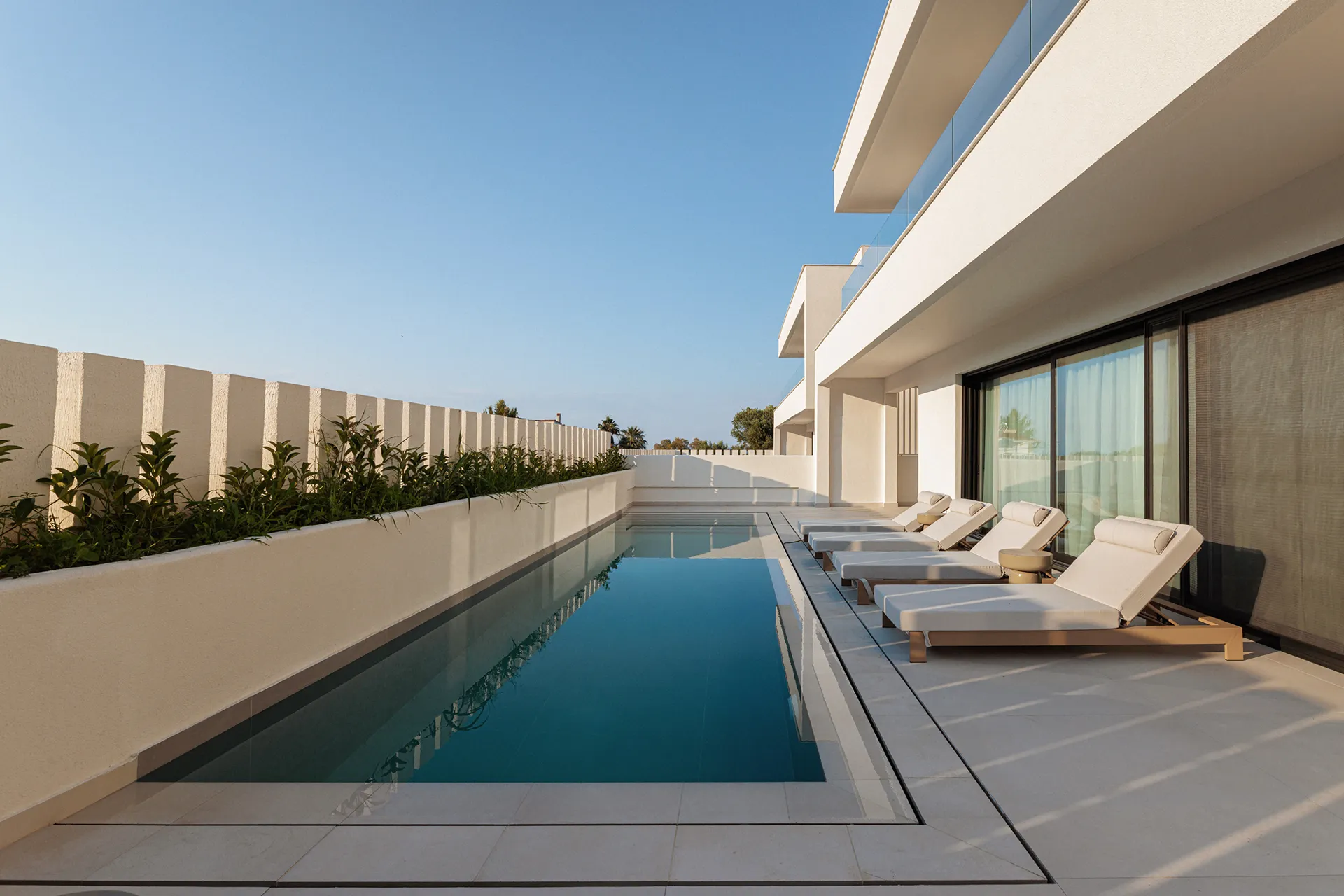 Nuveel Exclusive Villas-Superior 3 bedroom Villa